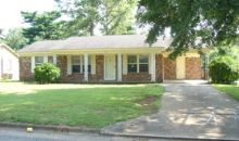 509 Freemont St SW Decatur, AL 35601