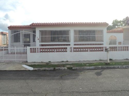 Villa Humacao L8 Calle 1, Humacao, PR 00791