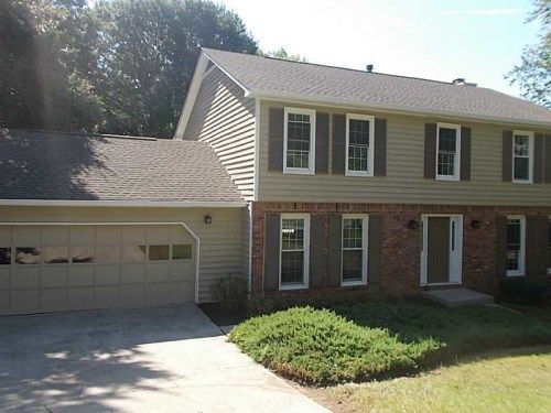 610 Creekwood Drive, Marietta, GA 30068