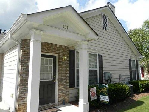 Unit 157 - 157 Camry Lane, Grayson, GA 30017