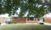 24842 Ward St Taylor, MI 48180