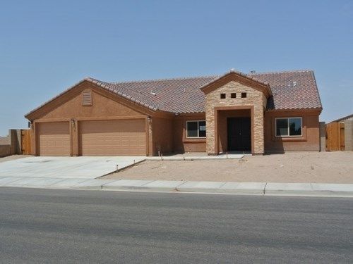 3918 South J. Edward Drive, Yuma, AZ 85365