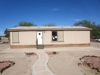 12635 S Cortez Ave, Yuma, AZ 85365