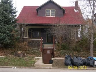 66 Walnut Street, Wabash, IN 46992
