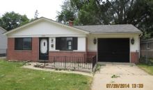 27445 Lorenz St Madison Heights, MI 48071