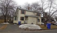37 39  Woodlawn Cir East Hartford, CT 06108