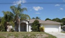 3478 Trinity Street North Port, FL 34291