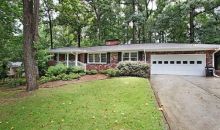 1310 Hopkins Terrace Ne Atlanta, GA 30324