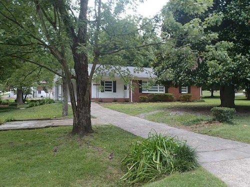 2225 Clearwater Drive Se, Marietta, GA 30067