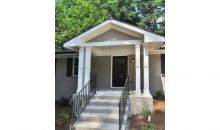 1266 Woodland Avenue Ne Atlanta, GA 30324