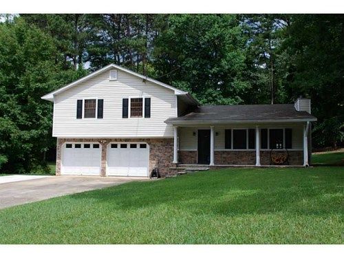 3000 David Lane Ne, Conyers, GA 30012