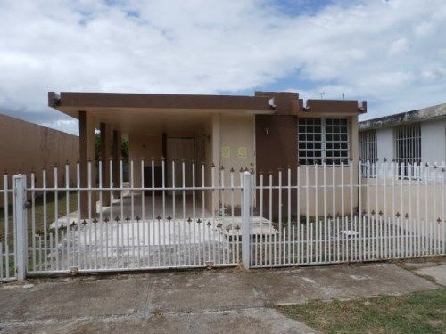 N-38 Panama St Ciudad Cristiana, Humacao, PR 00791