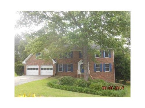 2865 Kinnett Drive, Lilburn, GA 30047