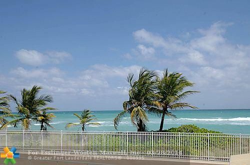 1980 S OCEAN DR # 11D, Hallandale, FL 33009
