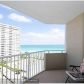 1980 S OCEAN DR # 11D, Hallandale, FL 33009 ID:6957728
