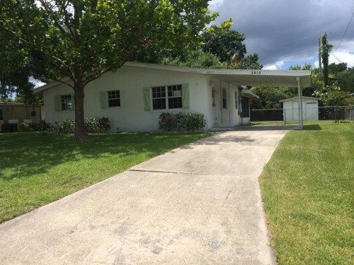 2910 Stetson St, Melbourne, FL 32901