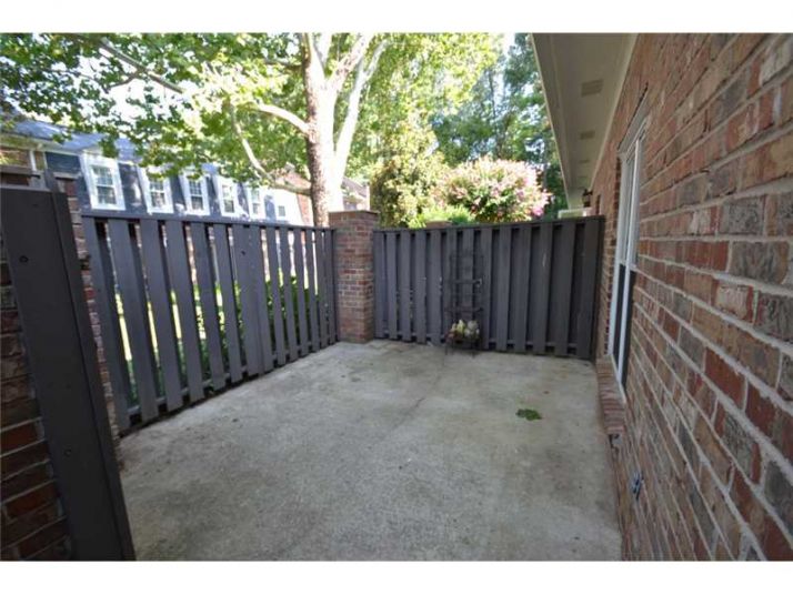 Unit 7 - 7 N Boundary Place, Atlanta, GA 30318