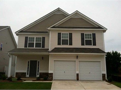 169 Hill Crest Circle, Hiram, GA 30141