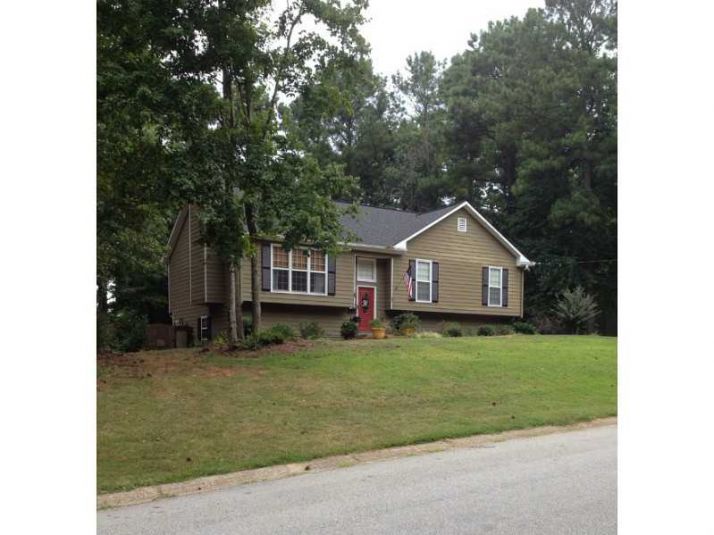 103 Cagle Way, Hiram, GA 30141