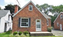 4560 Radnor St Detroit, MI 48224
