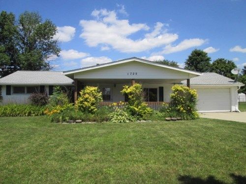 1729 Evergreen Dr, Streetsboro, OH 44241