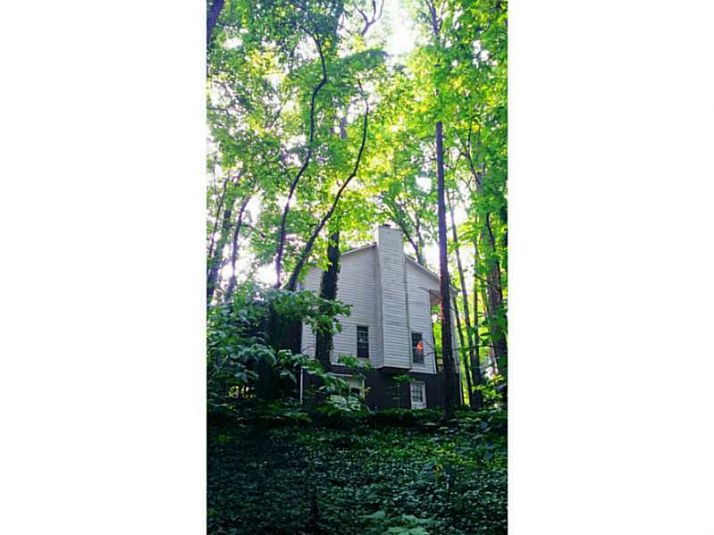 3775 Autumn Chase Court Nw, Kennesaw, GA 30152