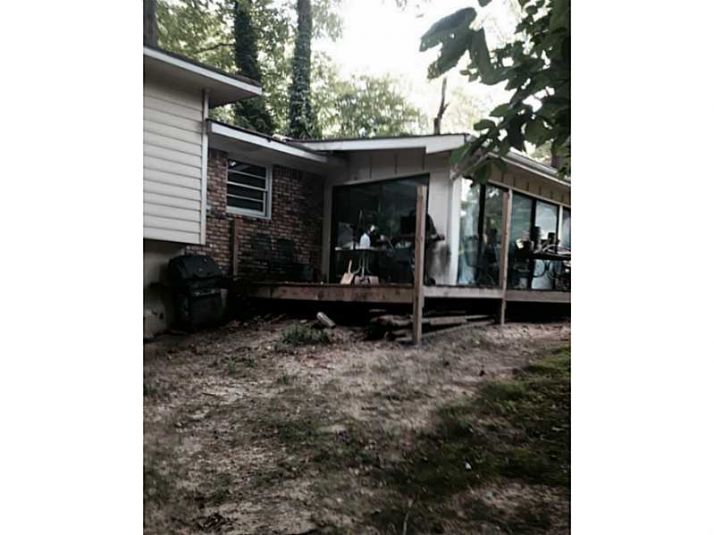 3435 Santa Fe Trail Trail, Atlanta, GA 30340