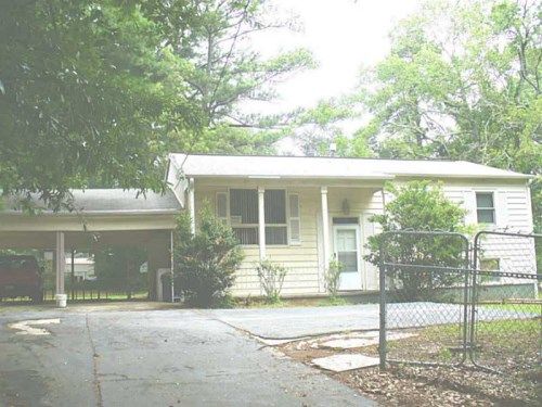 3158 Oakcliff Road, Atlanta, GA 30340
