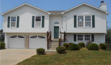 1233 SE Scenic Dr Blue Springs, MO 64014