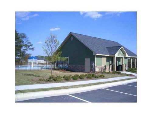 1282 Lock Heath Trail, Lawrenceville, GA 30045