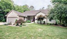 1401 N Jenkins Dr Oconomowoc, WI 53066