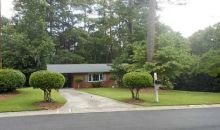 717 Earl Street Se Marietta, GA 30067