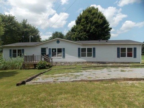 2166 Hartsville Pike, Lebanon, TN 37087
