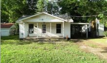 3012 Virginia Ave Fort Smith, AR 72904