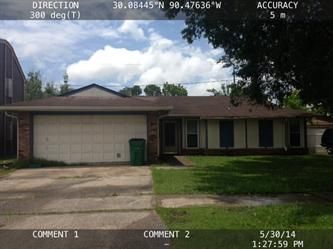 2217 Cambridge Drive, La Place, LA 70068