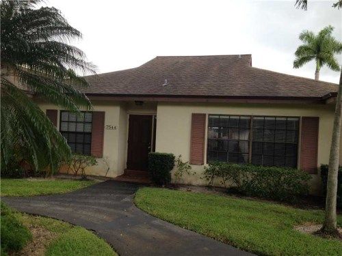 7544 NOVA DR # 23, Fort Lauderdale, FL 33317