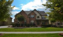 2735 Olivine Drive Dacula, GA 30019