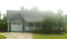 5949 Clayts Cir Macon, GA 31216