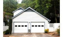 2977 Black Bear Drive Se Marietta, GA 30067