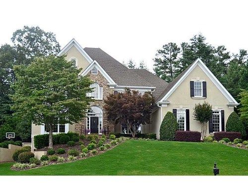 4030 Falls Ridge Drive, Alpharetta, GA 30022