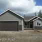 3161 N Arctic Fox Drive, Wasilla, AK 99654 ID:9437025