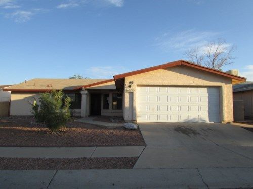 1491 W Olvera Drive, Tucson, AZ 85746