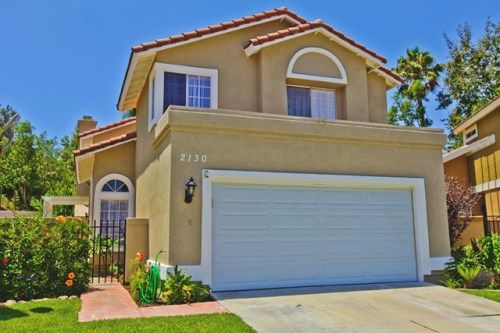 2130 La Cruz Circle, Corona, CA 92879