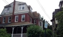 306 West Earlham Terrace Philadelphia, PA 19144