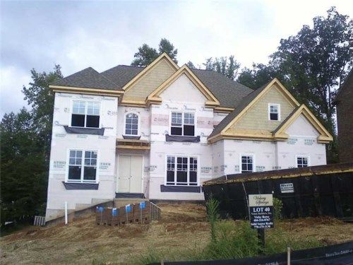 5505 Copper Creek Pass, Cumming, GA 30040