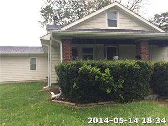1849 N Ritter Ave, Indianapolis, IN 46218