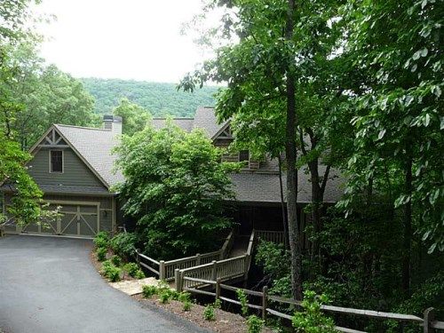 2382 Valley View Drive, Jasper, GA 30143