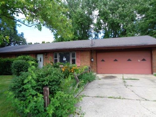 504 E Aberdeen Dr, Trenton, OH 45067