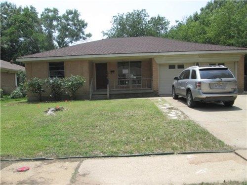 8310 Madras Dr, Dallas, TX 75217