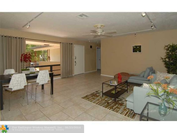 3627 NE 20TH AVE, Fort Lauderdale, FL 33308